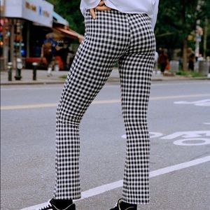 UO Casey Kick Flare Pants